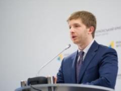 Глава НКРЕКУ Вовк заявляє про тиск Коломойського на Комісію