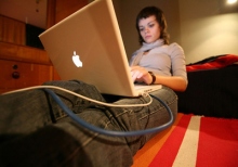 Krasnoyarsk residents announced their desire to work from home