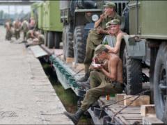 The revanchist military doctrines of Putin in Belarus: will he ever leave it?
