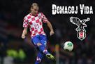 Besiktas was insured in case Vida moved to another club