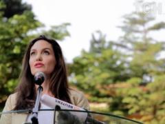 Jolie wants to return to the screen after a long break and a difficult family situation