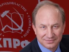 КПРФ провалила московські вибори