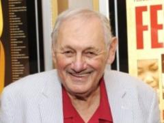 Oscar-winning director Murray Lerner died in the USA