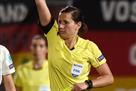 Shakhtar and Zarya will judge Monzul, Dynamo and Alexandria - Derdo