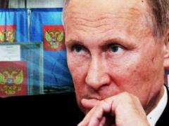 Здрастуй, Путін, новий термін