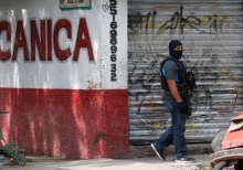 Participants of the most powerful narco-crash of Colombia announced the surrender to the authorities