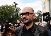 Sands clarified Putin s words about Sberbrennikov s billion