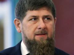 Шендерович: При слові  Кадиров  в Кремлі вже не залишається жодної людини в сухих штанях