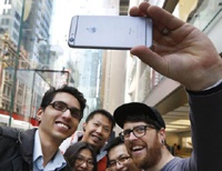 Apple intends to kill the usual format of photos JPEG