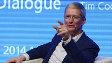 Чому Тім Кук - це найкраще, що могло трапитися з Apple