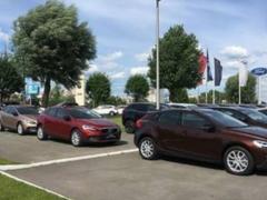 В Киеве владельцы авто на европейских номерах пошли  ва-банк 