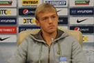 Гречишкін: Всі хочуть показати себе в матчі з Шахтарем і набрати очки