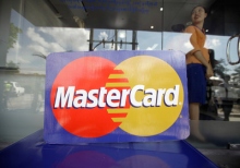 Хакеры атаковали пользователей Mastercard