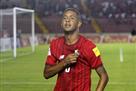 The enchanting Panamanian race, which began the defeat of Trinidad and Tobago