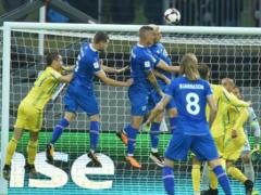 Збірна України в Ісландії: фіаско, якого не чекали