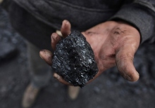 Ministry of Energy: Ukraine has a shortage of gas coal