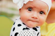 Will the child have asthma?