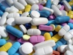 Минздрав не советует применять лекарства российского производства