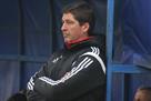Former coach of the Kiev Arsenal headed the junior team of the Rock