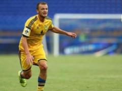 В состав  Александрии  вернулся бывший игрок