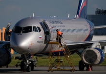 «Аерофлот» підтвердив неприпустимість куріння на борту літака