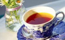Healing Herbs for Toddlers