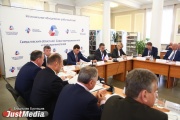 Уральські підприємці пообіцяли підтримку Куйвашеву на виборах губернатора в обмін на участь в формуванні кабміну