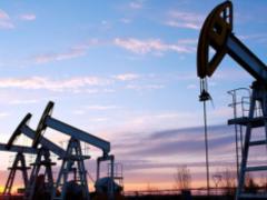 Нефть Brent впервые за три месяца превысила 54 доллара за баррель