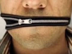 В Україні в 2017 році 172 рази порушили свободу слова