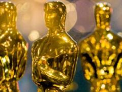 The laureates of the  Oscar 