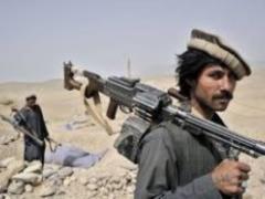 The next terrorist attack in Afghanistan