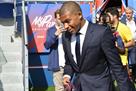 M: I had a chance to go to Arsenal, Wenger compared me to Pele