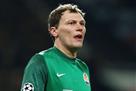 Pyatov: In football you do not always win - you need to switch to Zarya