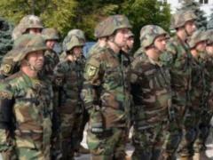 The Moldovan military came to exercise in Ukraine in defiance of Dodon