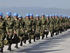 Дипломат пояснив, чому Путін раптом  згадав  про миротворців на Донбасі