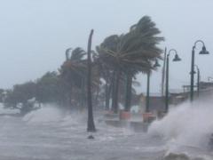 Irma destroys the Caribbean. The UN warned of the monstrous consequences of the hurricane