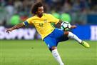 Marcelo intends to win the World Cup-2018