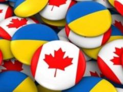 Украина и Канада наращивают товарооборот
