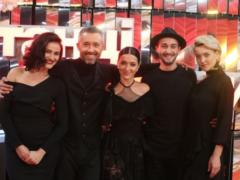 The participants of the  Voice of the Krai  have disclosed the details of the preparation for live broadcasts  Dance with Sights