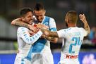 Five stars of Napoli, who will come to Kharkiv