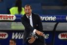 Allegri is the highest paid coach in Serie A