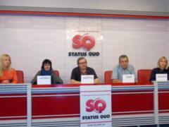 The Day of Ukrainian Cinema in Kharkov will show the best domestic short films