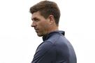Gerrard will lead Liverpool U-19 in the UEFA Youth League