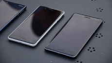Sales of Nokia 8 started