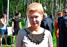 The mayor of the city was convicted for a repost of a photograph of a half-naked subordinate in leopard underwear