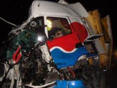 In the Cherkassy region as a result of the accident killed a military