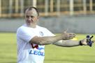 Dulub: In the future, I will put forward financial terms for Chernomorets