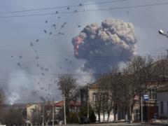 На Харьковщине военных саперов поймали на краже частей снарядов из взорванной Балаклеи