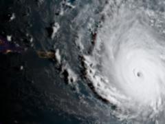 The number of victims of hurricanes is inexorably growing