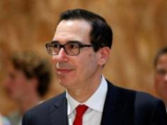 The US Ministry of Finance has issued a decree on stopping trade with any partner of the DPRK